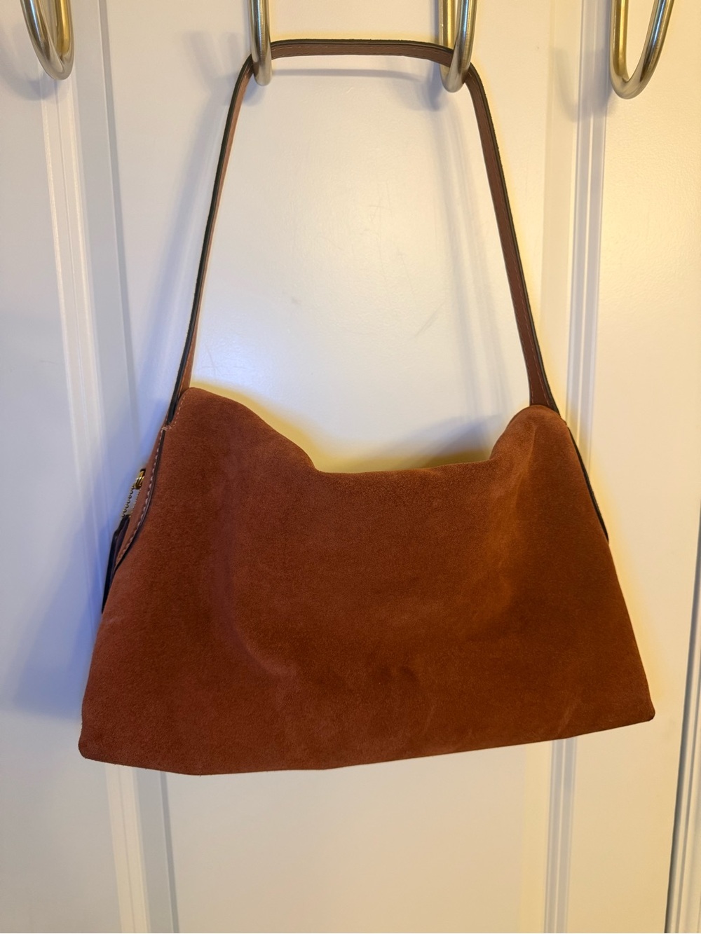 Coach Chelsea Shoulder Bag 36 - Picture 5 of 16